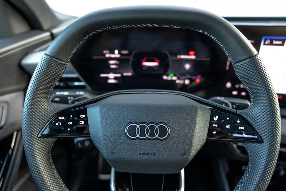 Performance 306pk S edition 100 kWh | Luchtvering | Panoramadak | B&O | Head-up