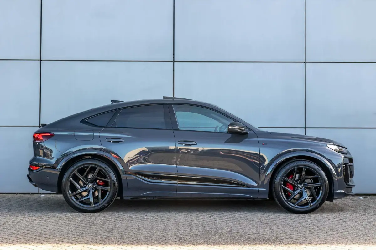 Performance 306pk S edition 100 kWh | Luchtvering | Panoramadak | B&O | Head-up