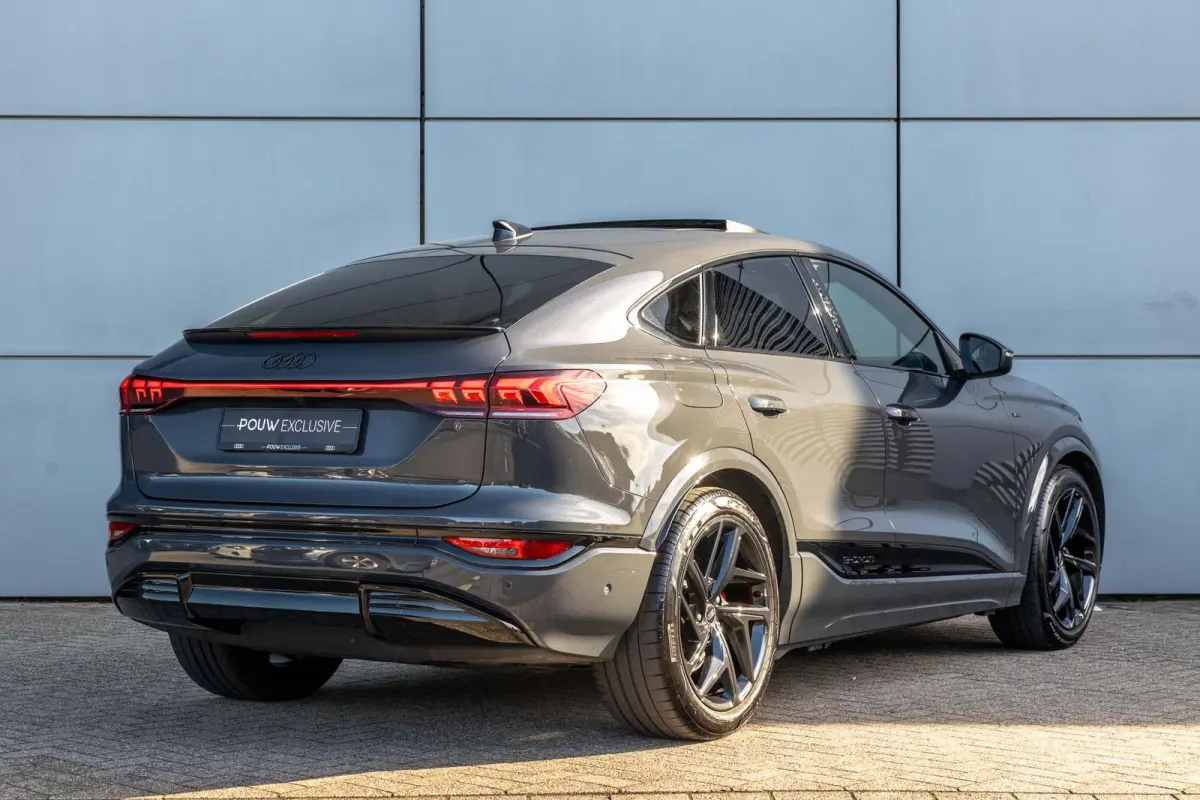 Performance 306pk S edition 100 kWh | Luchtvering | Panoramadak | B&O | Head-up