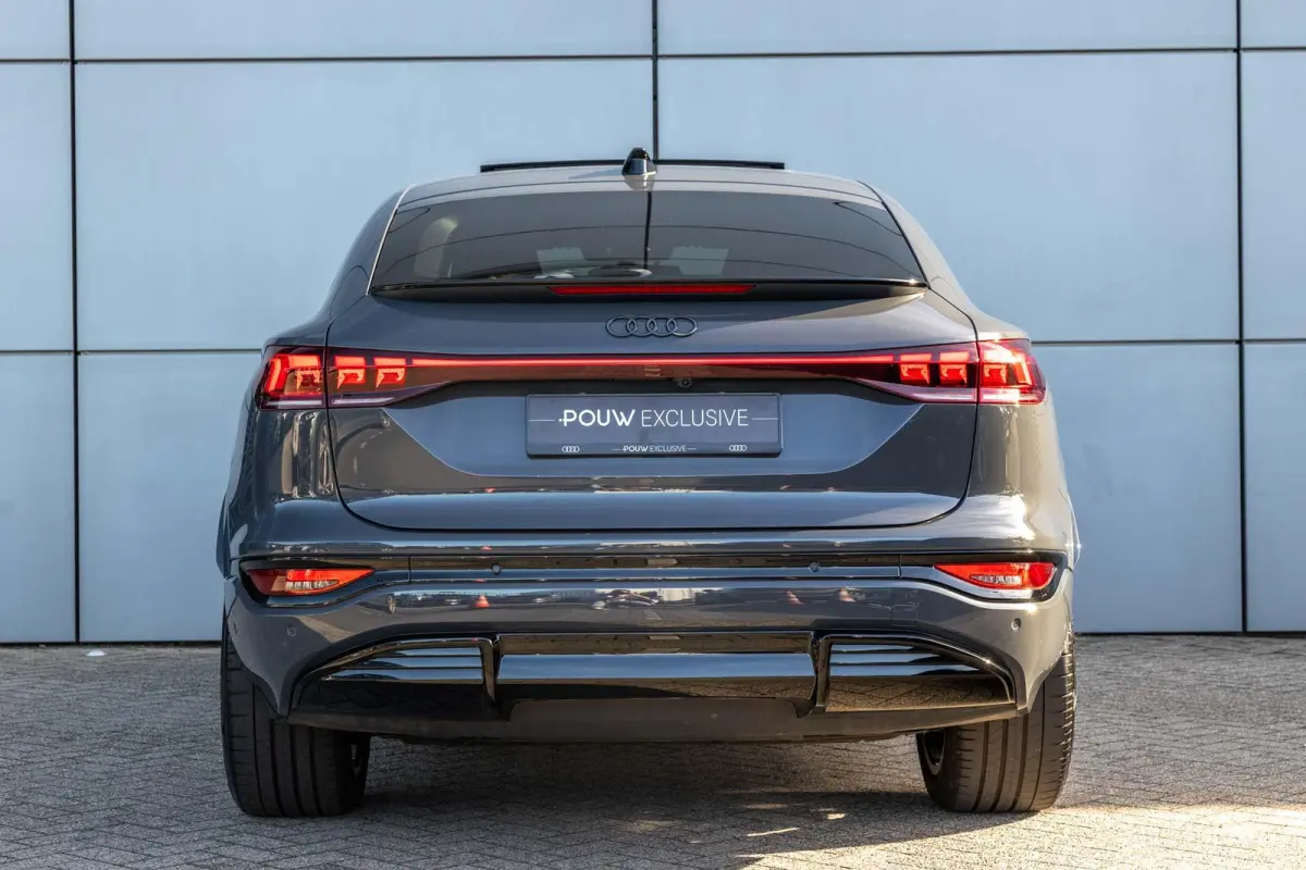 Performance 306pk S edition 100 kWh | Luchtvering | Panoramadak | B&O | Head-up