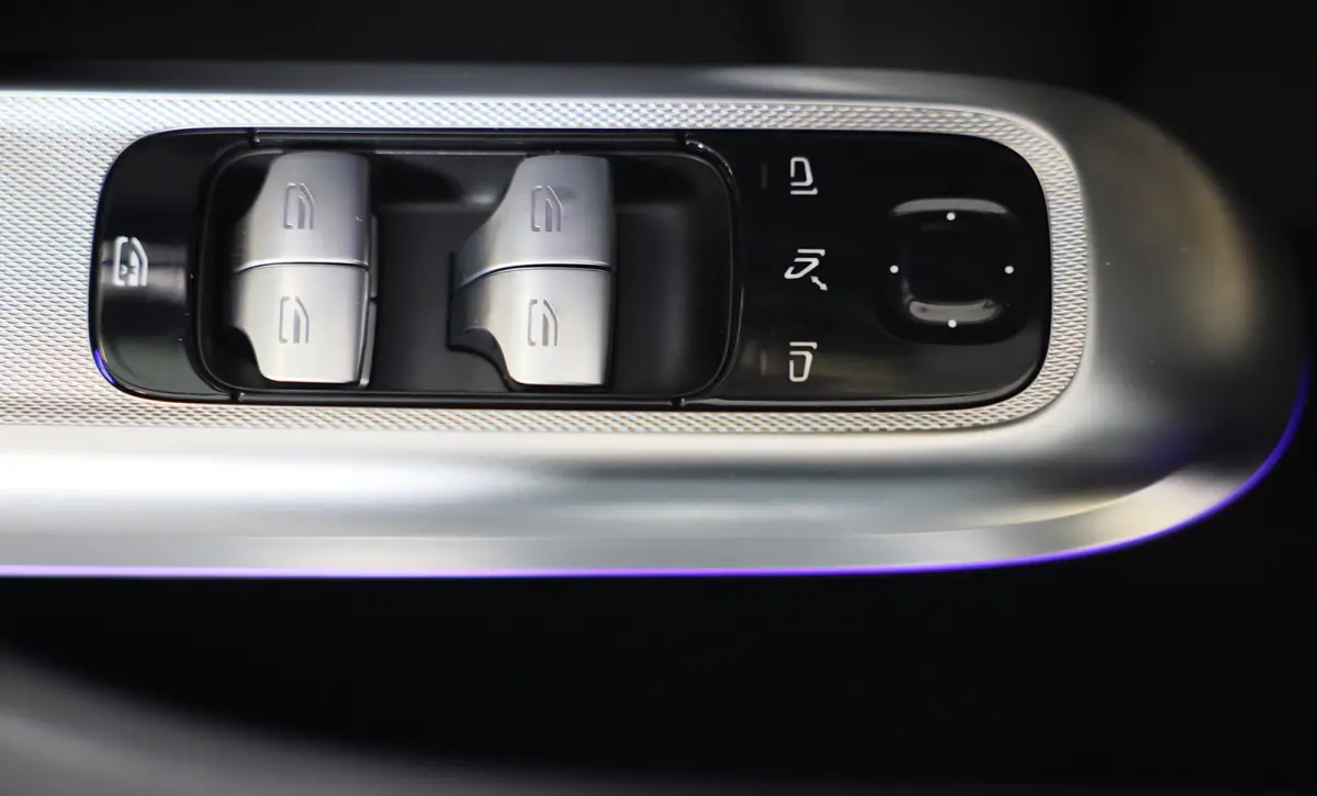 AMG 53 4MATIC+ Night Edition / Hyperscreen / Head Up / Burmester4D / 360 Camera / 4W Sturing / Pano