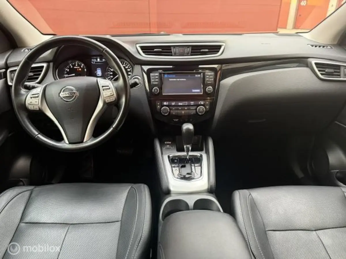1.2 N-Connecta AUTOMAAT-KM NAP-NL AUTO