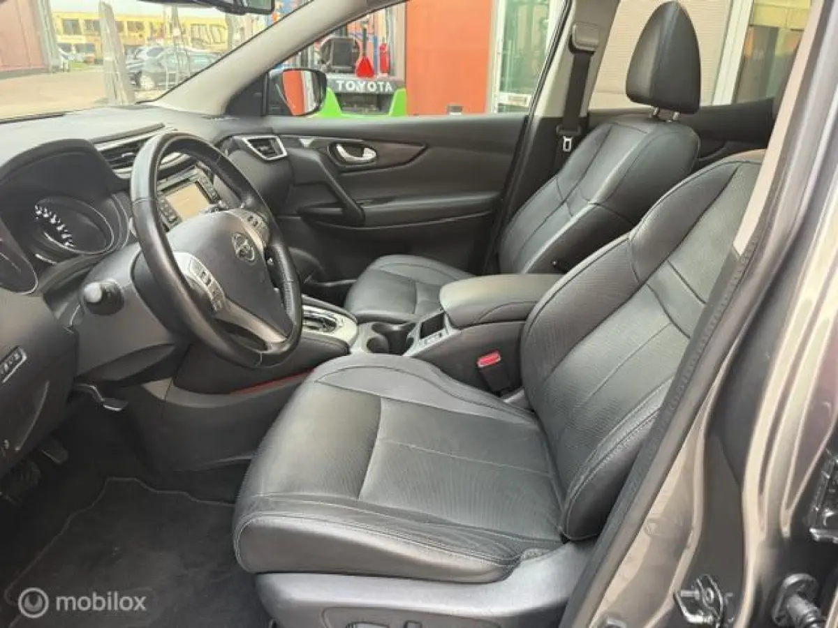 1.2 N-Connecta AUTOMAAT-KM NAP-NL AUTO