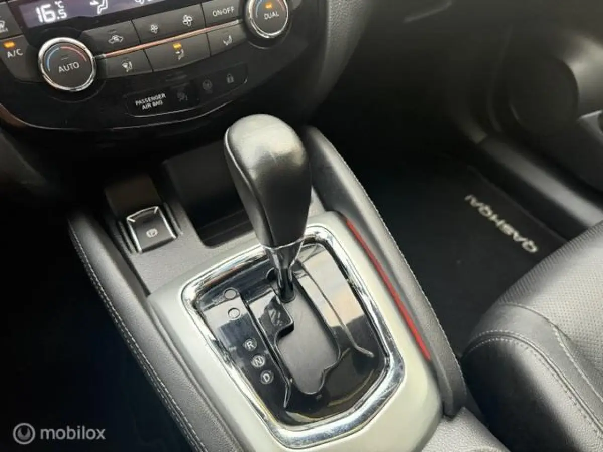 1.2 N-Connecta AUTOMAAT-KM NAP-NL AUTO