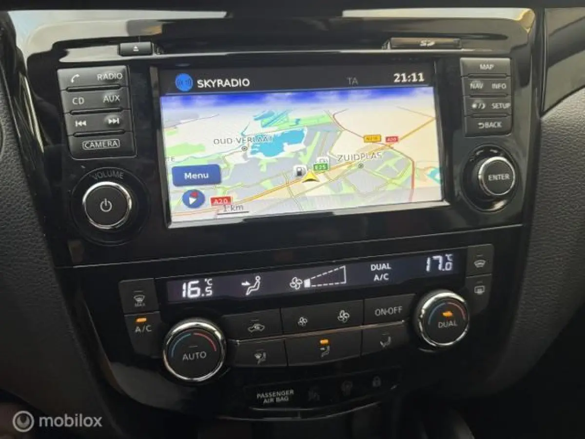 1.2 N-Connecta AUTOMAAT-KM NAP-NL AUTO