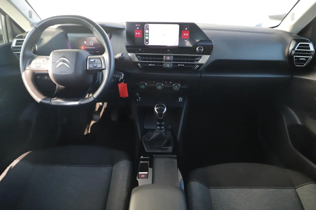 1.2 Puretech Feel 131PK Trekhaak Virtual Cockpit Navigatie Carplay Android Climate Cruise Control Parkeersensor