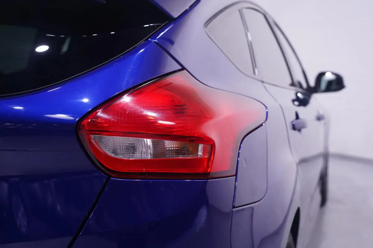 1.0 ST-Line Navi Cruise Parkeersensor