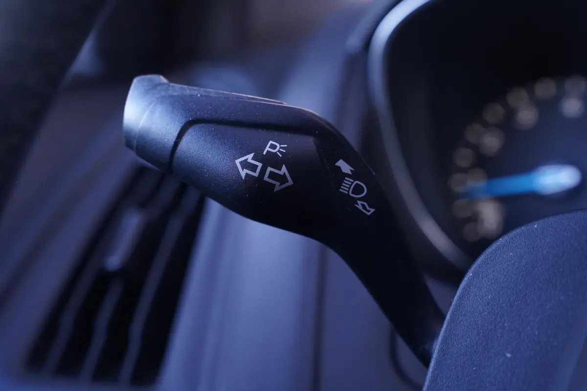 1.0 ST-Line Navi Cruise Parkeersensor