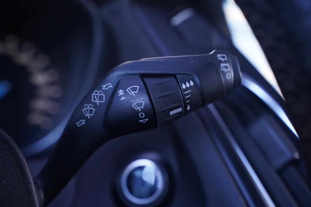 1.0 ST-Line Navi Cruise Parkeersensor