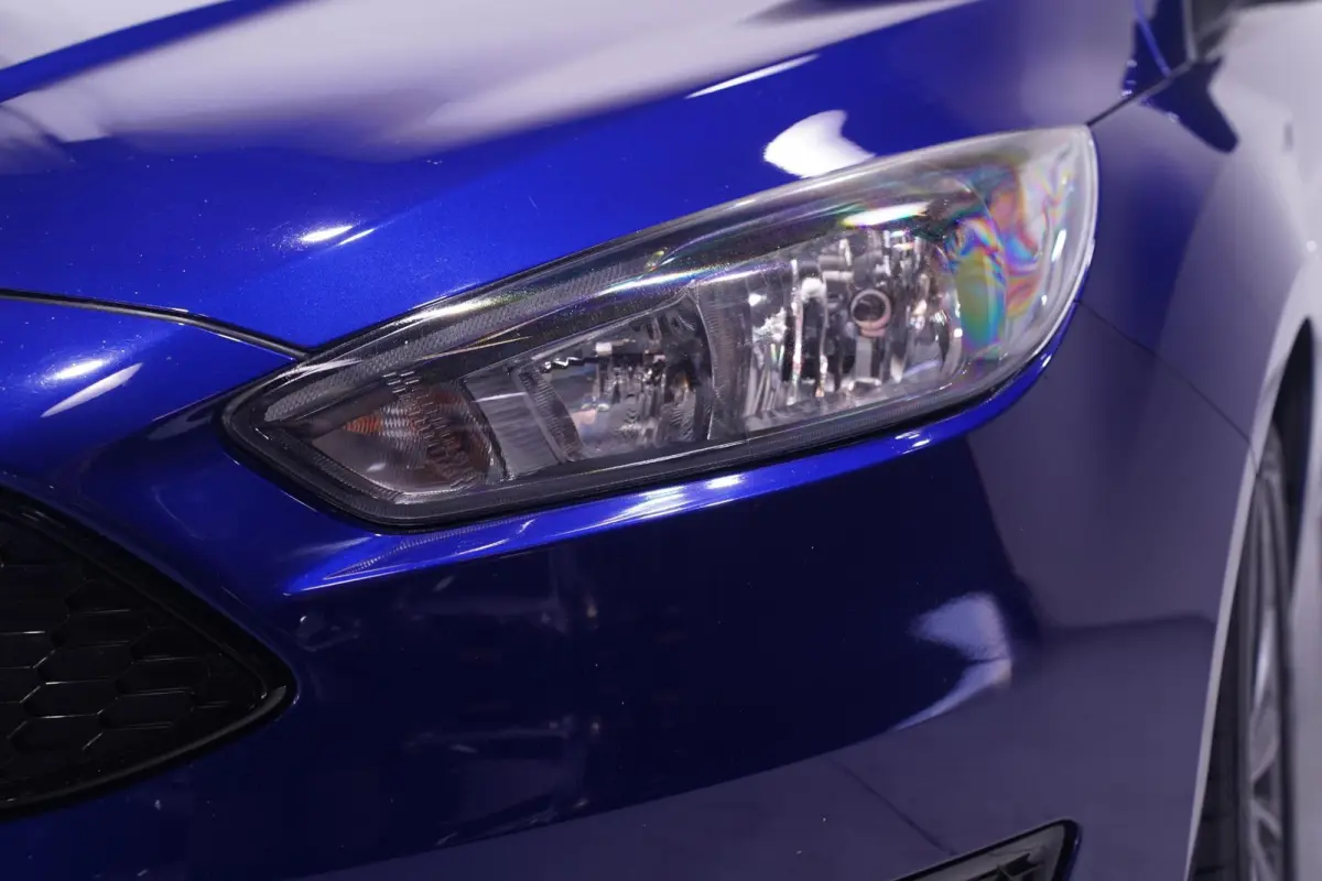 1.0 ST-Line Navi Cruise Parkeersensor