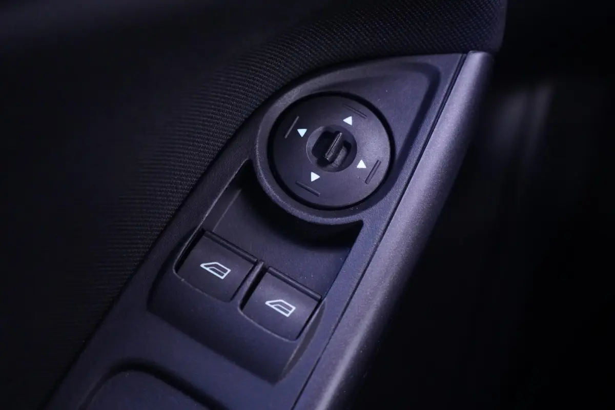 1.0 ST-Line Navi Cruise Parkeersensor