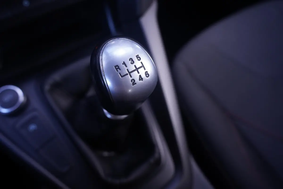 1.0 ST-Line Navi Cruise Parkeersensor