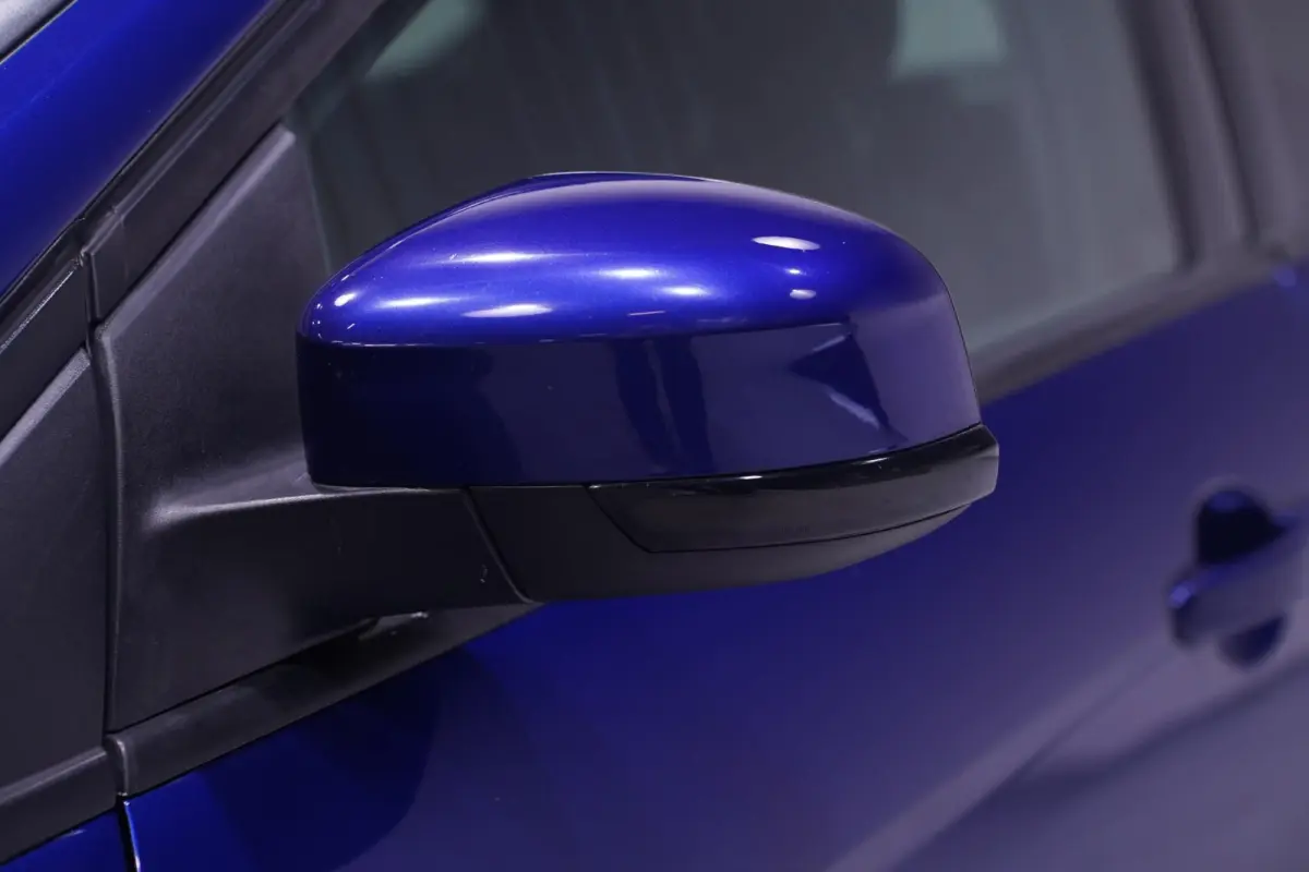 1.0 ST-Line Navi Cruise Parkeersensor