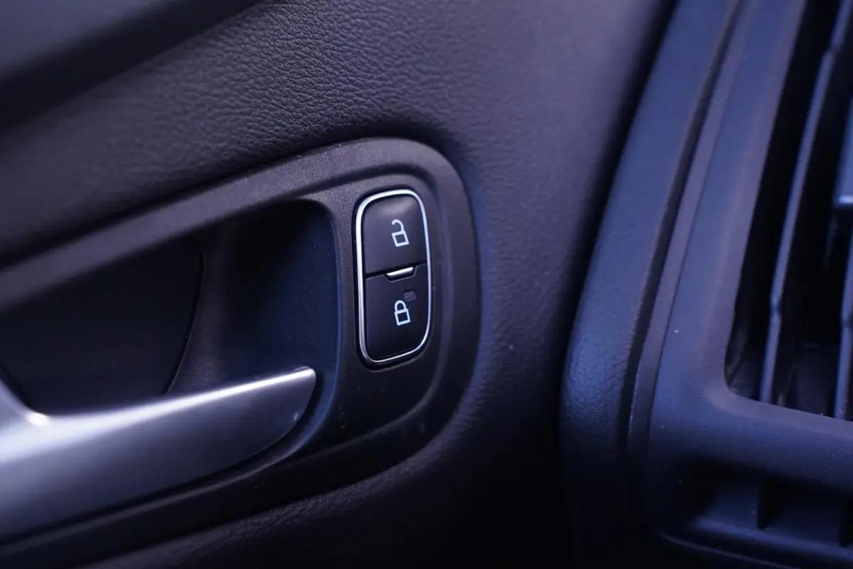 1.0 ST-Line Navi Cruise Parkeersensor