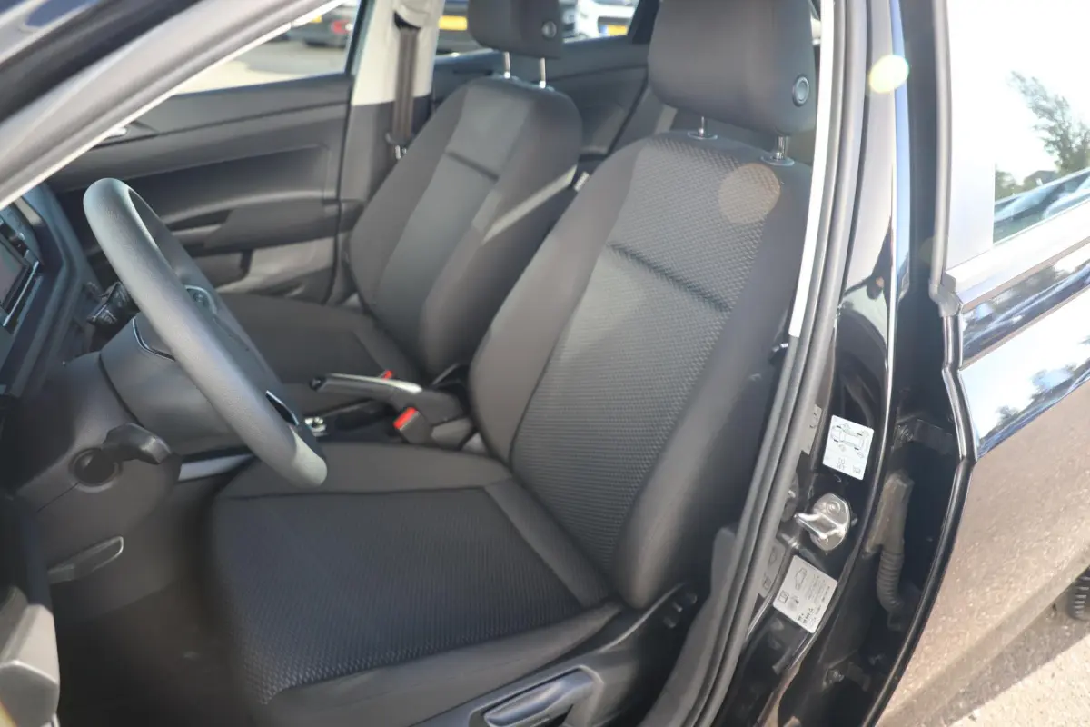 1.0 TSI Polo 95PK Nieuw Model! NAP Carplay Android Navigatie Airco Cruise