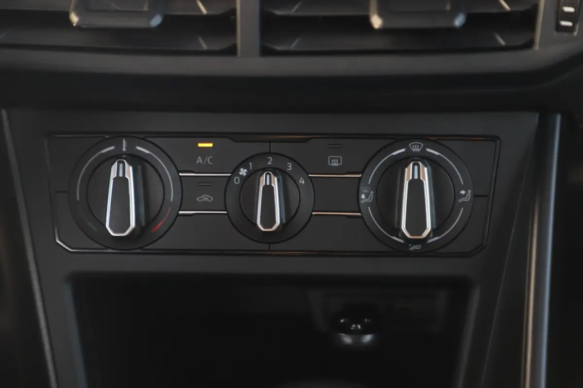 1.0 TSI Polo 95PK Nieuw Model! NAP Carplay Android Navigatie Airco Cruise