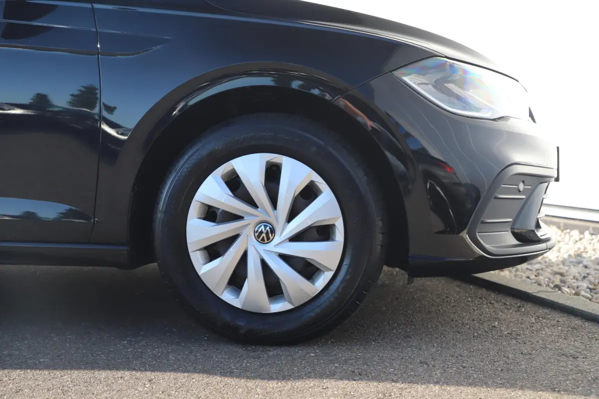 1.0 TSI Polo 95PK Nieuw Model! NAP Carplay Android Navigatie Airco Cruise
