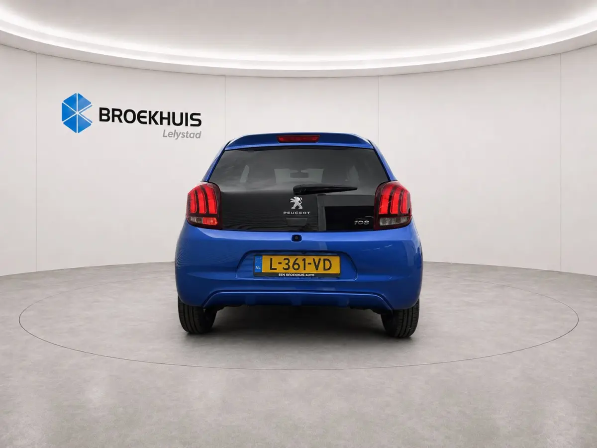 1.0 E-VTI 72PK 5-DRS ALLURE / NAVI / CLIMA / LED / 15" LMV / BLUETOOTH / PACK STYLE !!