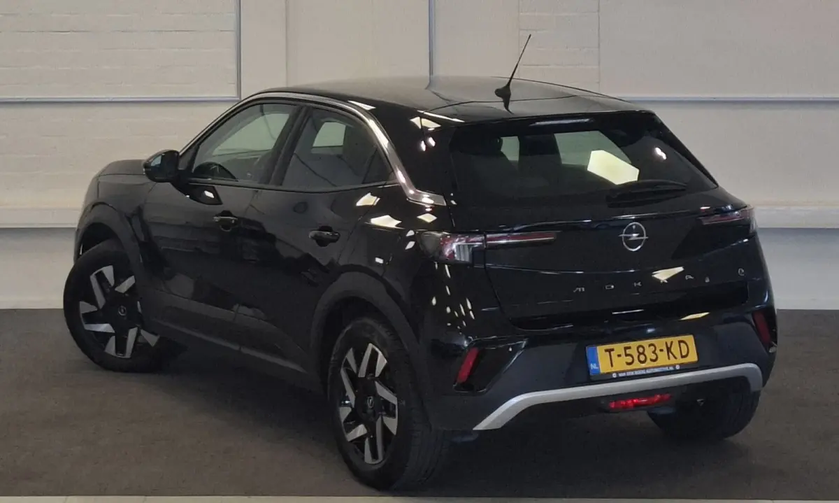 Level 3 50 kWh Navigatie SOH 98% Mooi!