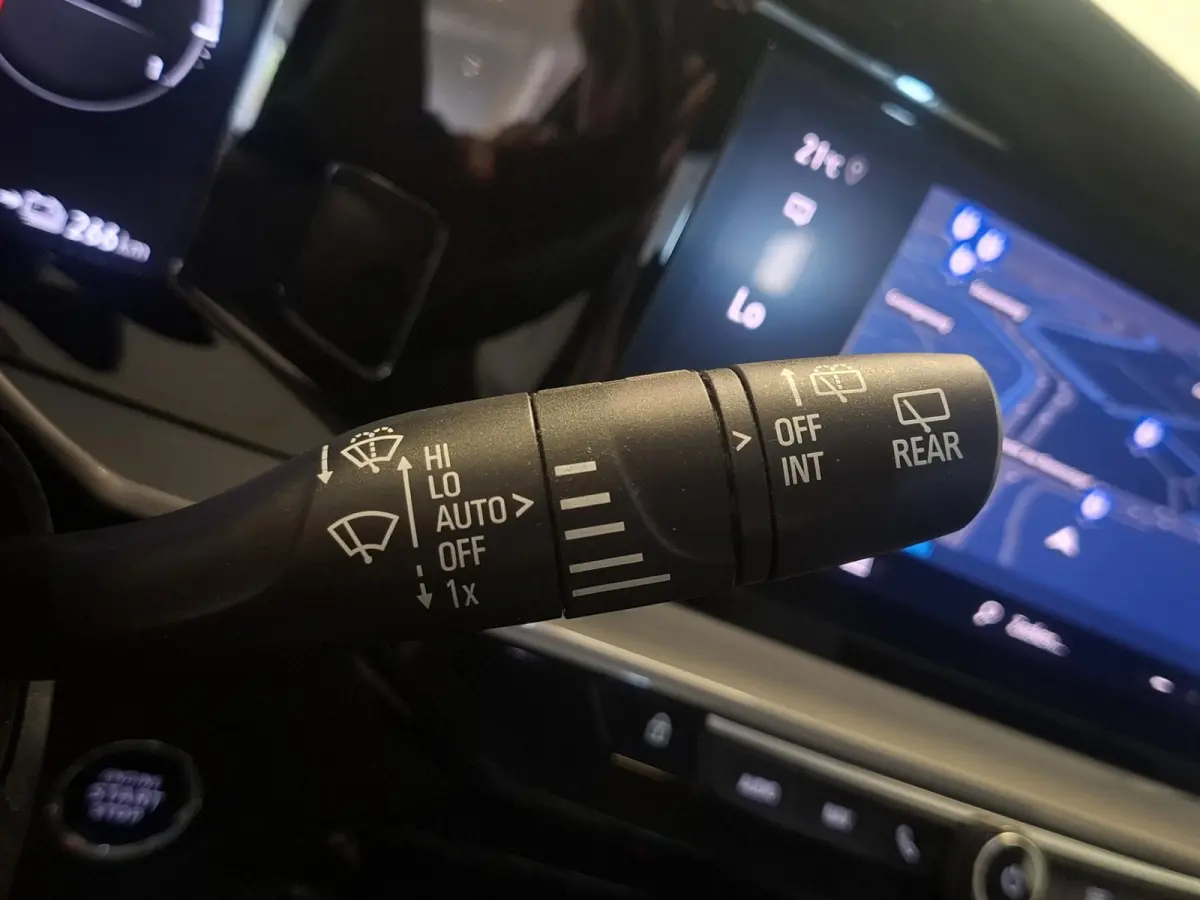 Level 3 50 kWh Navigatie SOH 98% Mooi!