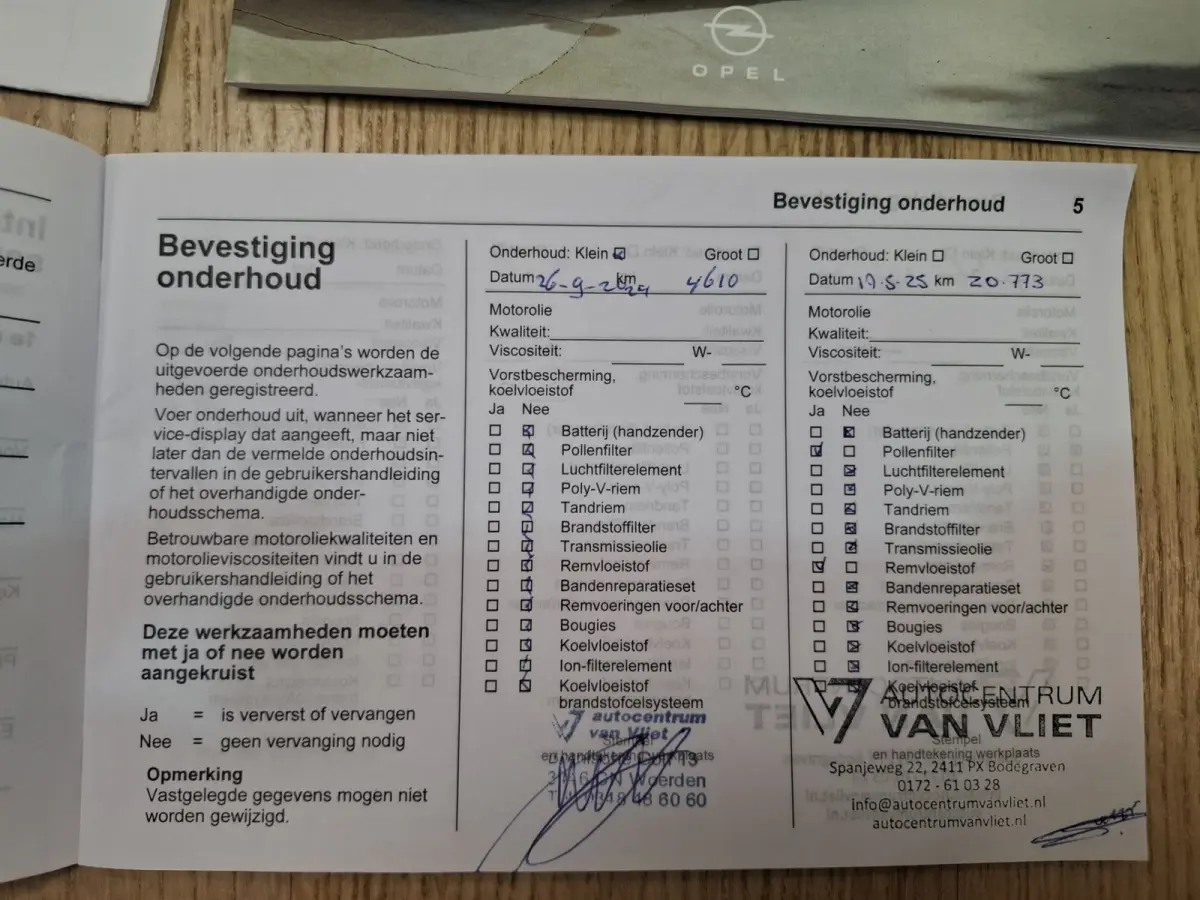 Level 3 50 kWh Navigatie SOH 98% Mooi!
