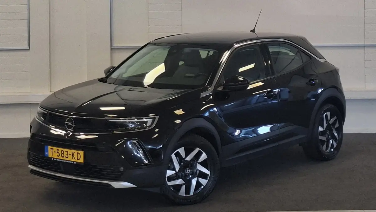 Level 3 50 kWh Navigatie SOH 98% Mooi!