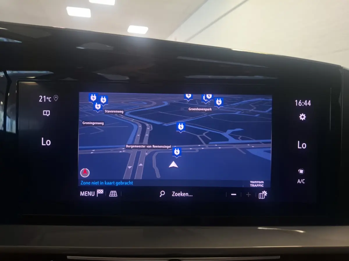 Level 3 50 kWh Navigatie SOH 98% Mooi!