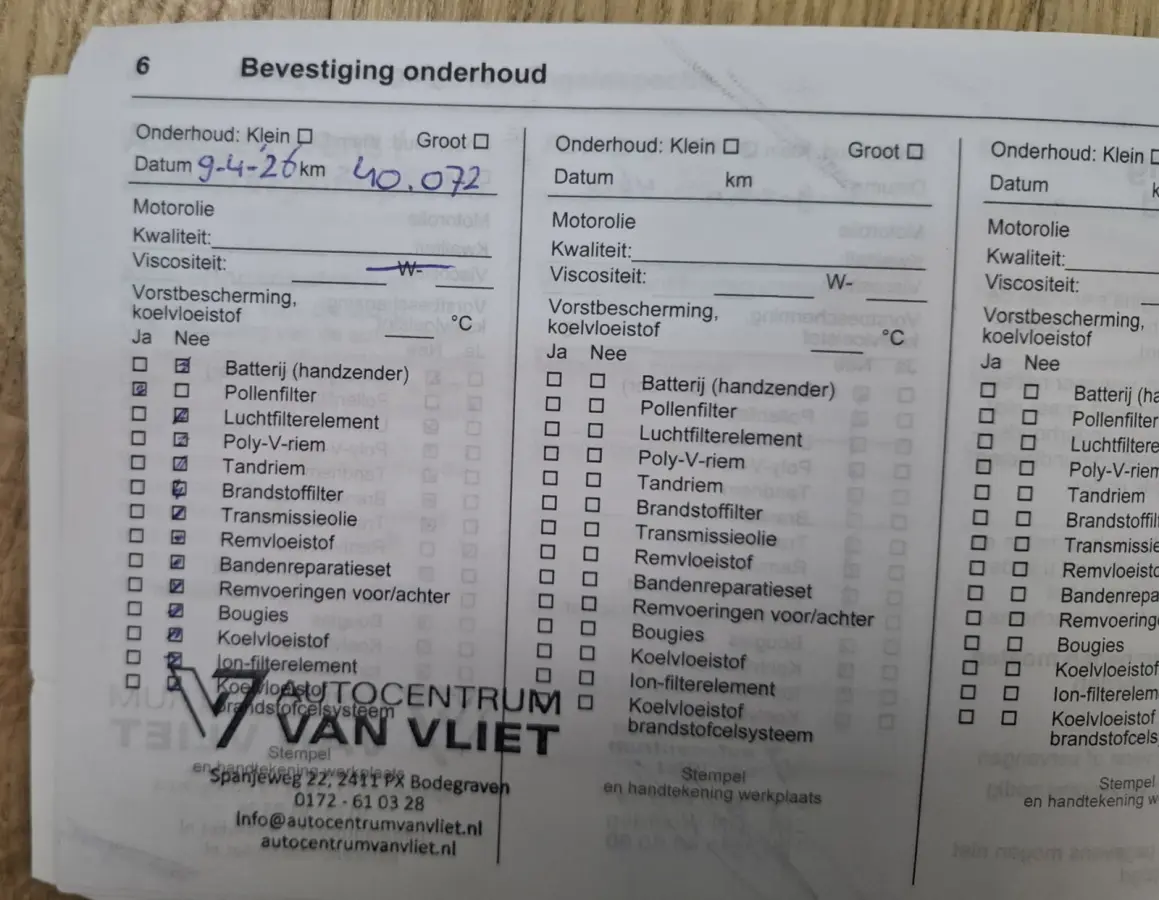 Level 3 50 kWh Navigatie SOH 98% Mooi!