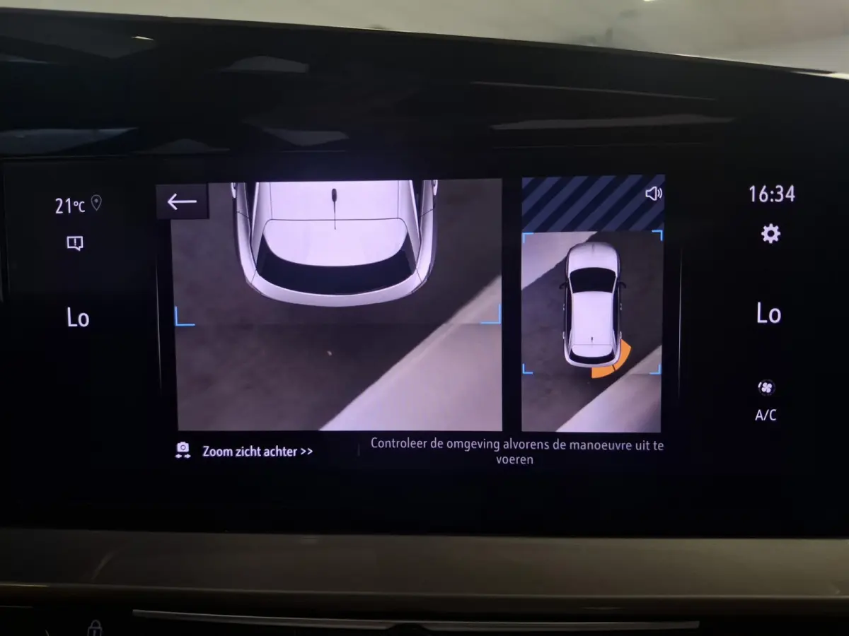 Level 3 50 kWh Navigatie SOH 98% Mooi!