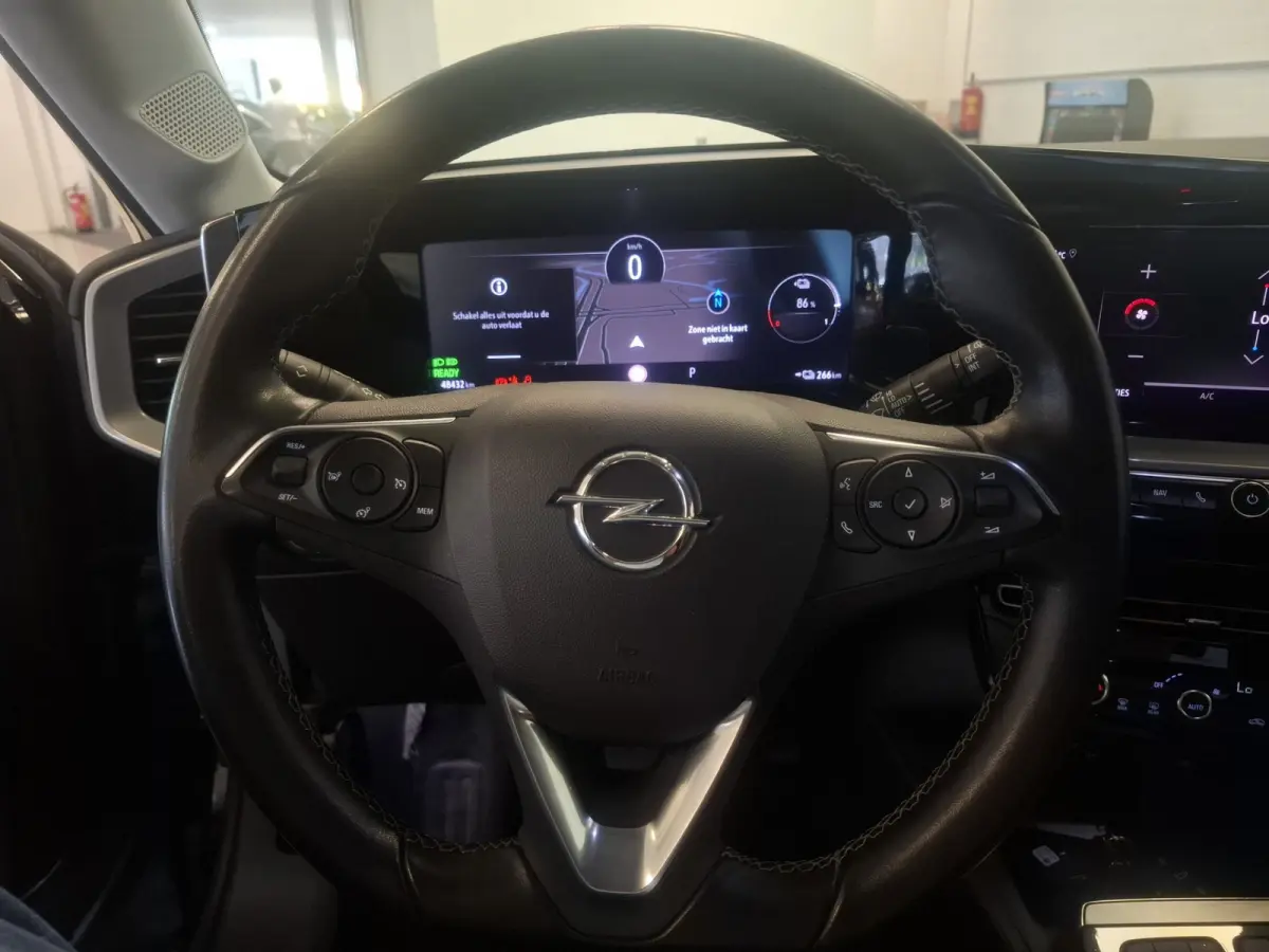 Level 3 50 kWh Navigatie SOH 98% Mooi!