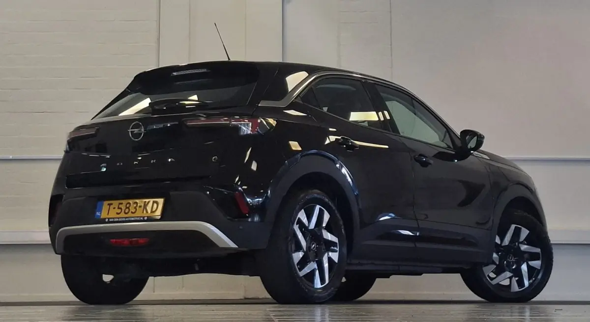 Level 3 50 kWh Navigatie SOH 98% Mooi!