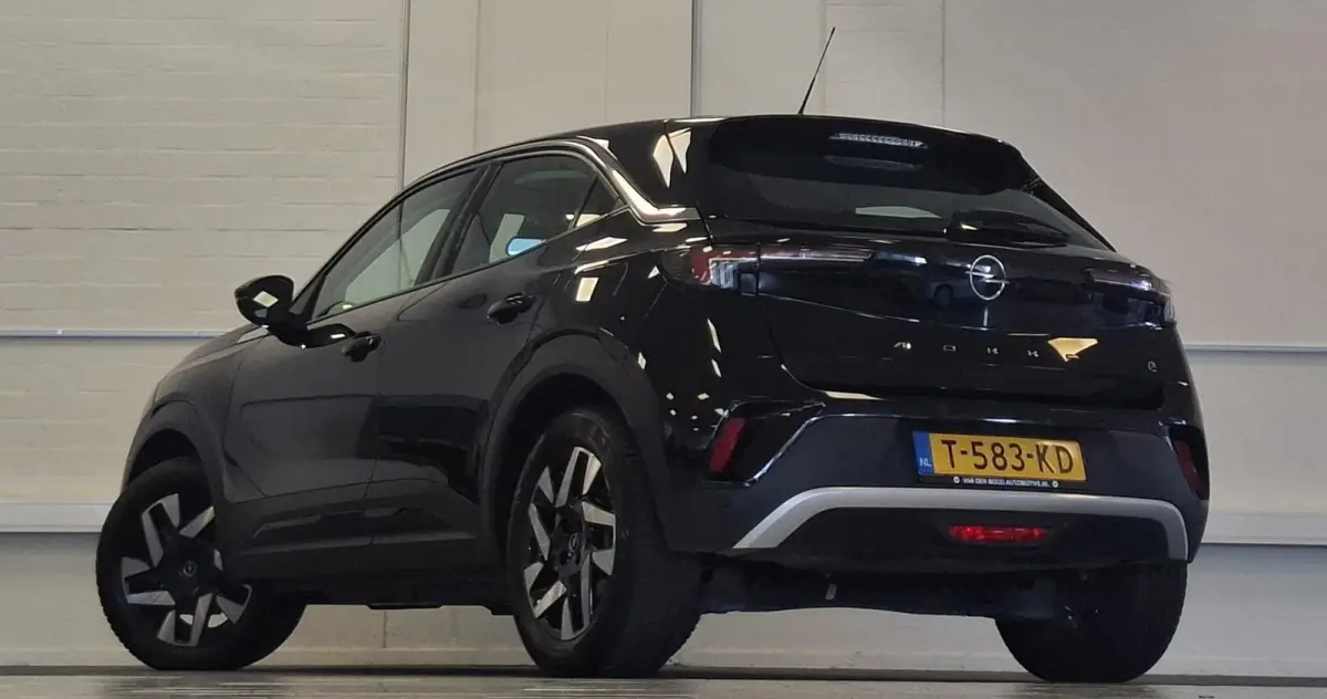 Level 3 50 kWh Navigatie SOH 98% Mooi!