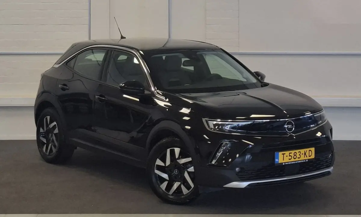 Level 3 50 kWh Navigatie SOH 98% Mooi!