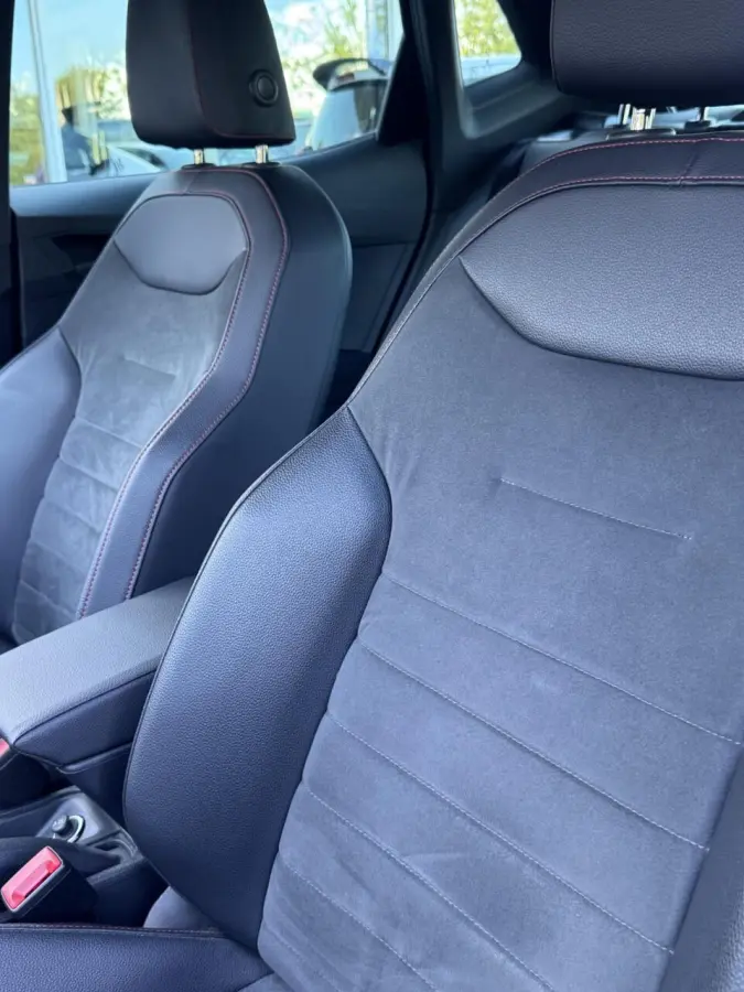 1.0 TSI 110pk 6bak, FR Business Intense Plus,Led,Gr.Navi,Clima,Cruise,Stoelverw.,