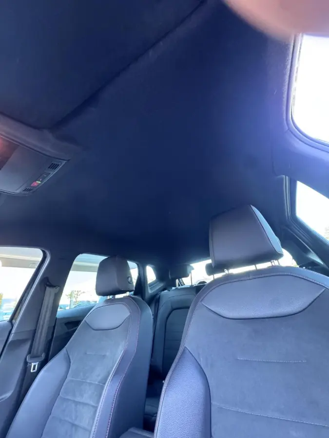 1.0 TSI 110pk 6bak, FR Business Intense Plus,Led,Gr.Navi,Clima,Cruise,Stoelverw.,