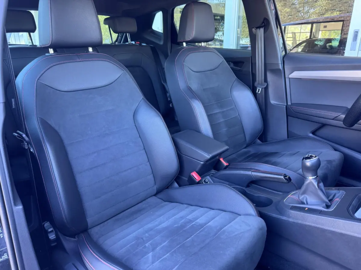 1.0 TSI 110pk 6bak, FR Business Intense Plus,Led,Gr.Navi,Clima,Cruise,Stoelverw.,