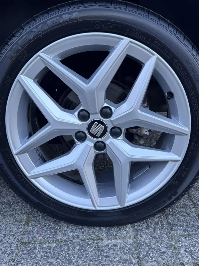 1.0 TSI 110pk 6bak, FR Business Intense Plus,Led,Gr.Navi,Clima,Cruise,Stoelverw.,