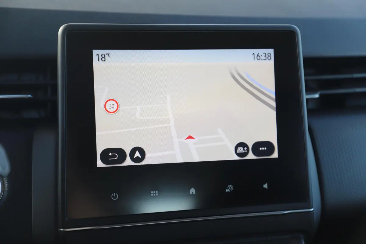 1.0 TCe Intens 101PK Half Leder Navigatie Carplay Android Climate Cruise Control Parkeersensor Rijstrooksensor