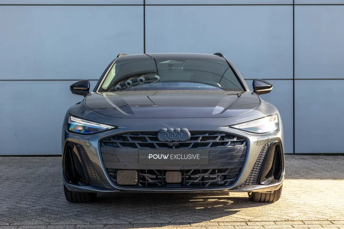 2.0 e-hybrid 367pk quattro S edition Competition | Luchtvering | Trekhaak | B&O | Head-up