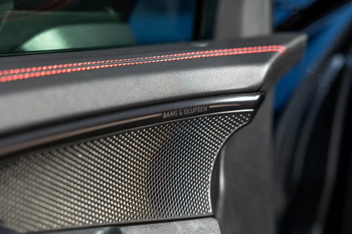 2.0 e-hybrid 367pk quattro S edition Competition | Luchtvering | Trekhaak | B&O | Head-up