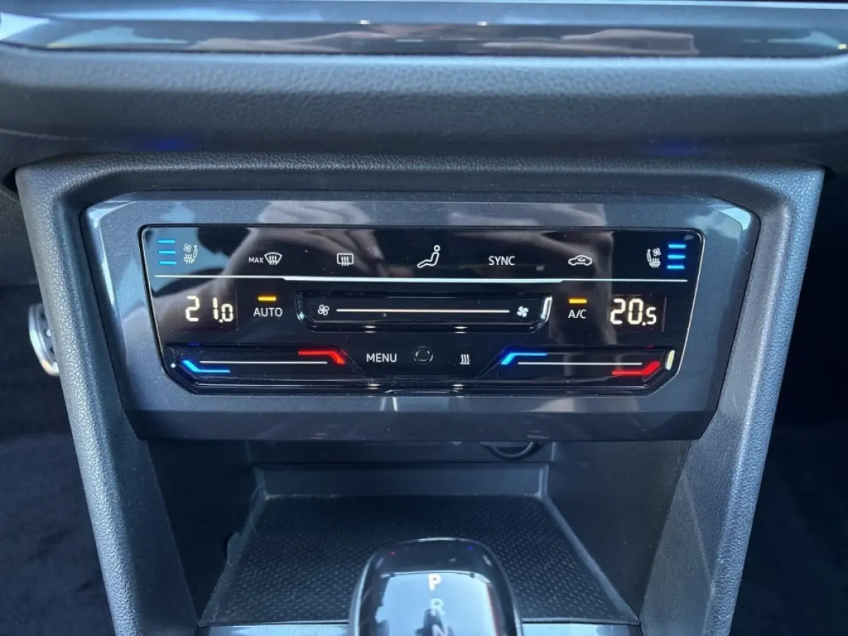 2.0 TSI 4M R-LINE 7P. LEDER/PANO-DAK/TREKHAAK/STAND-KACHEL/360CAMERA