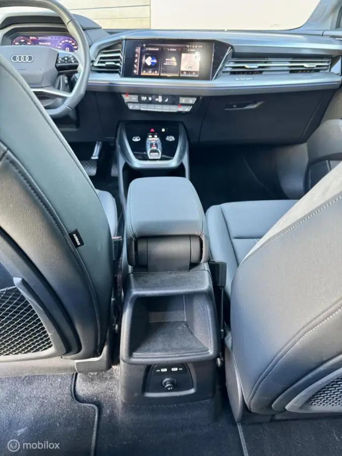 40 S edition 77 kWh Platinum Pack | Matrix LED | ACC | Camera