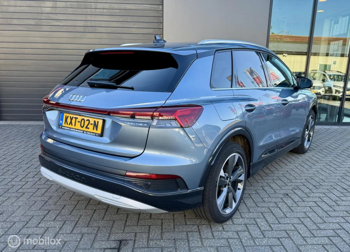 40 S edition 77 kWh Platinum Pack | Matrix LED | ACC | Camera