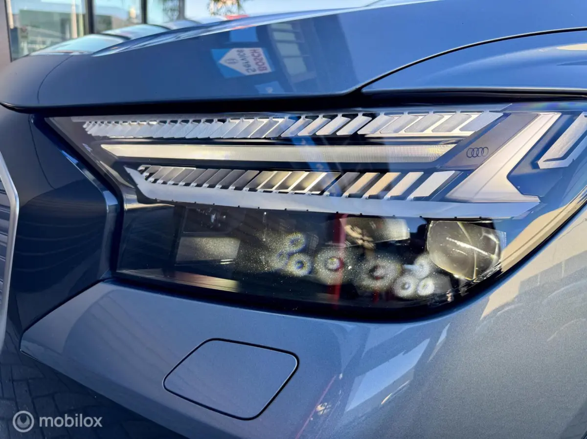 40 S edition 77 kWh Platinum Pack | Matrix LED | ACC | Camera