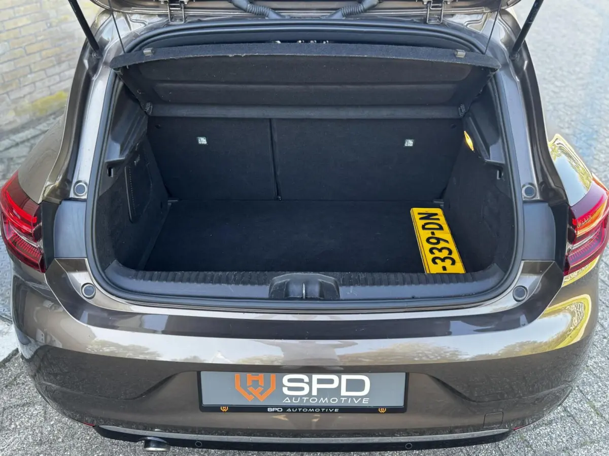 1.0 TCe Initiale Paris|360° Cam|Bose|Leer|Carpl