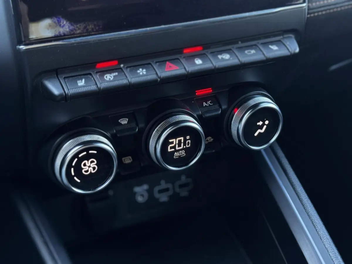 1.0 TCe Initiale Paris|360° Cam|Bose|Leer|Carpl