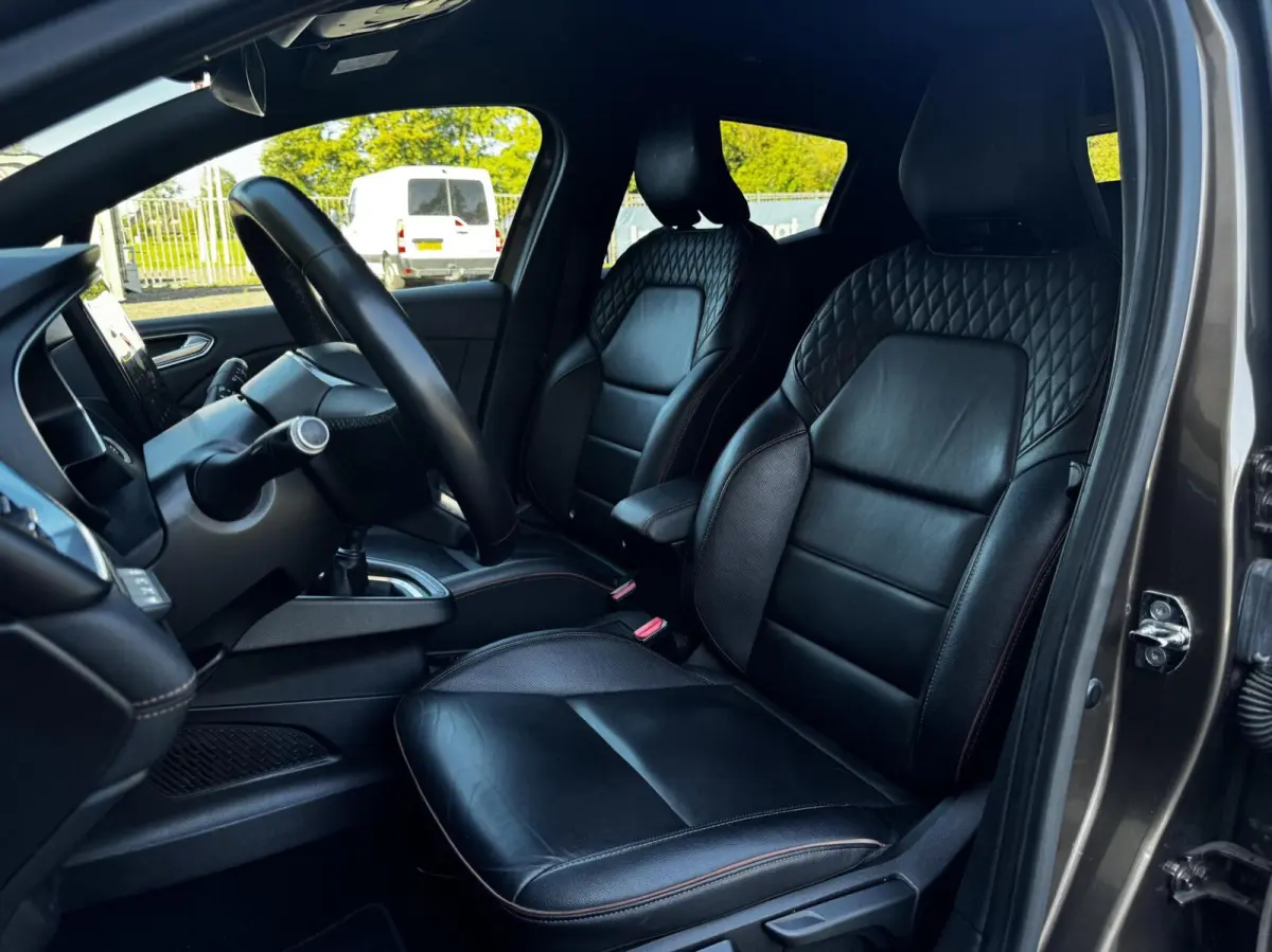 1.0 TCe Initiale Paris|360° Cam|Bose|Leer|Carpl