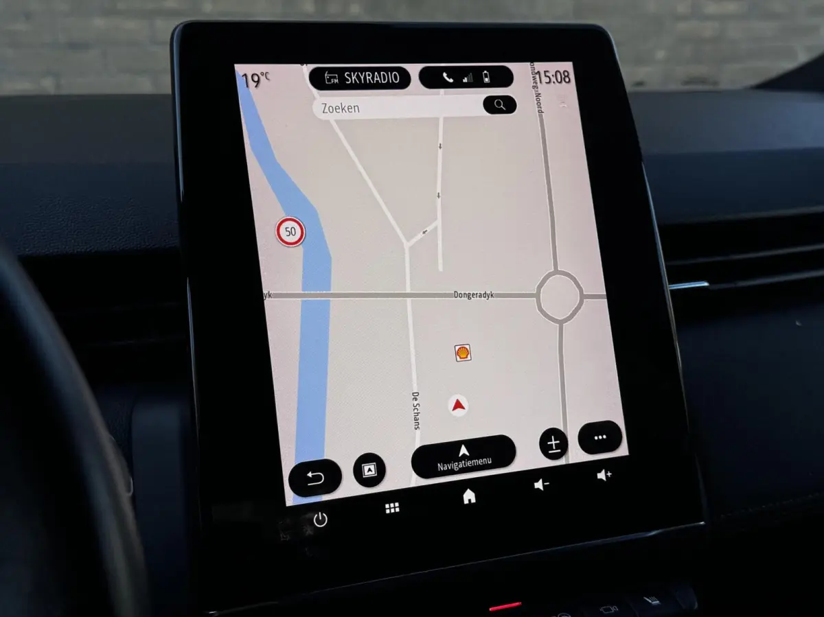 1.0 TCe Initiale Paris|360° Cam|Bose|Leer|Carpl