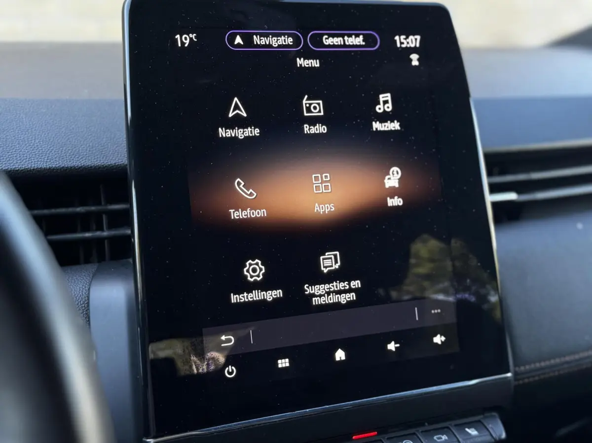 1.0 TCe Initiale Paris|360° Cam|Bose|Leer|Carpl