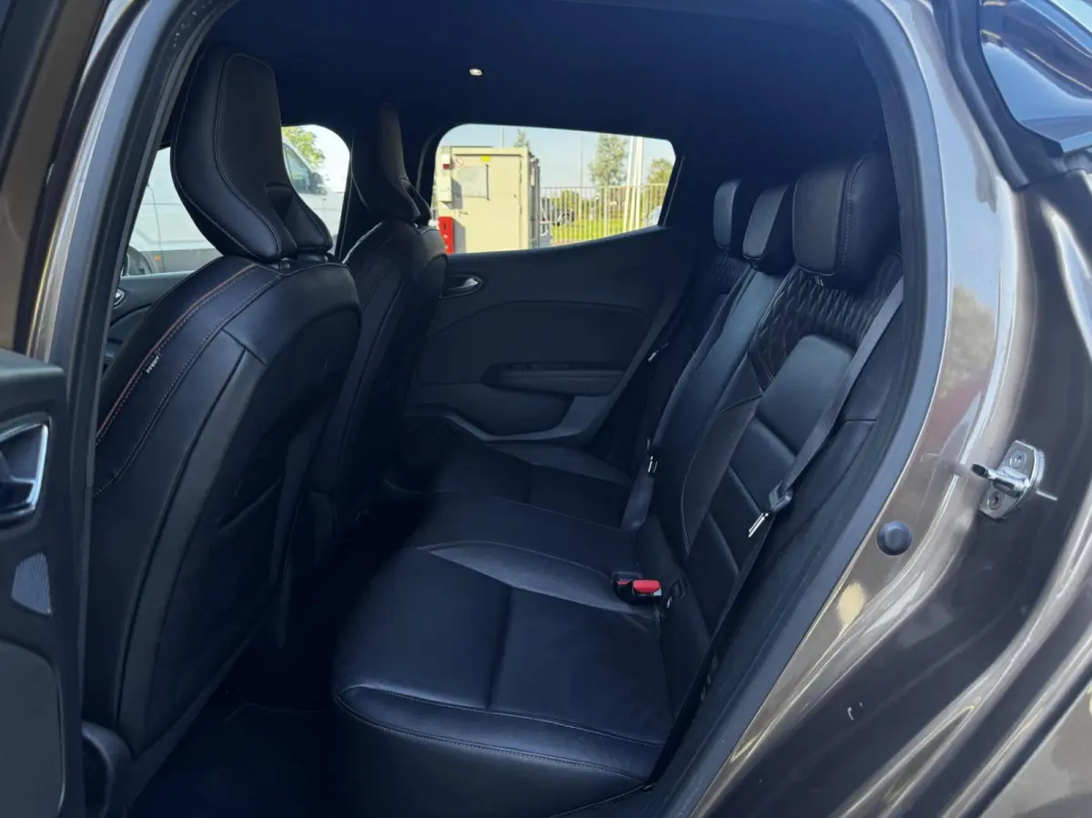 1.0 TCe Initiale Paris|360° Cam|Bose|Leer|Carpl